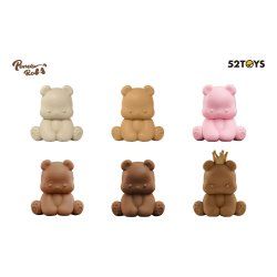 Panda Roll assortiment figurines Minime Blind Box Sit Down Pandas 3 cm (5)