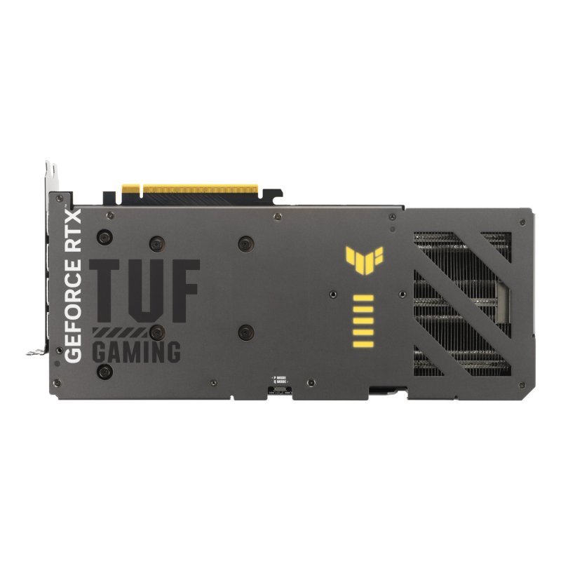 ASUS TUF Gaming TUF-RTX5060-8G-GAMING NVIDIA GeForce RTX 5060 8 Go GDDR7