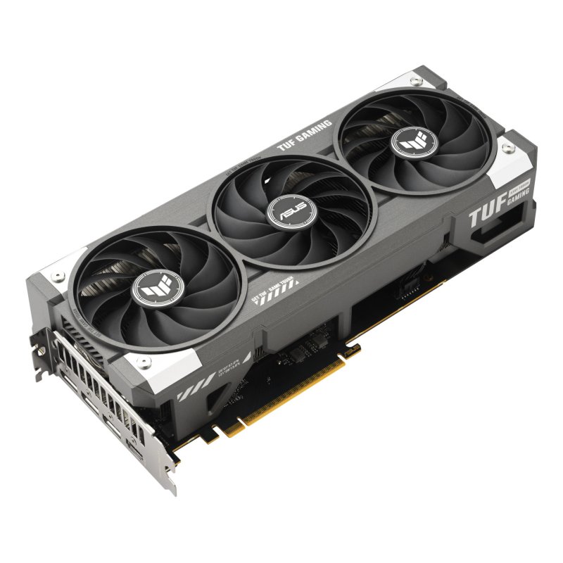 ASUS TUF Gaming TUF-RTX5060-8G-GAMING NVIDIA GeForce RTX 5060 8 GB GDDR7
