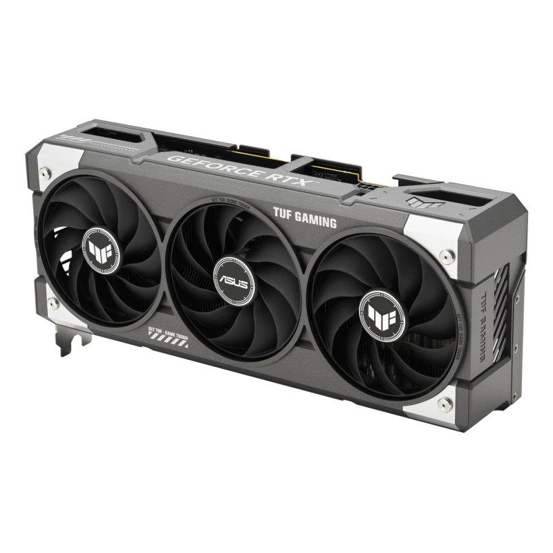 ASUS TUF Gaming TUF-RTX5060-8G-GAMING NVIDIA GeForce RTX 5060 8 Go GDDR7