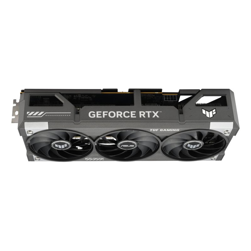 ASUS TUF Gaming TUF-RTX5060-8G-GAMING NVIDIA GeForce RTX 5060 8 Go GDDR7