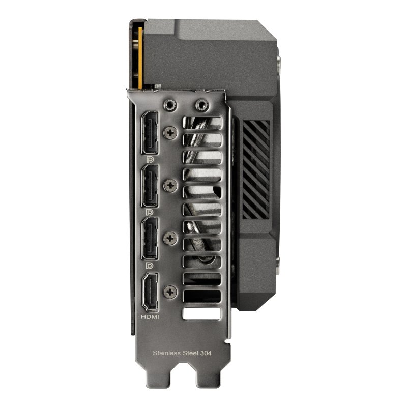 ASUS TUF Gaming TUF-RTX5060-8G-GAMING NVIDIA GeForce RTX 5060 8 Go GDDR7