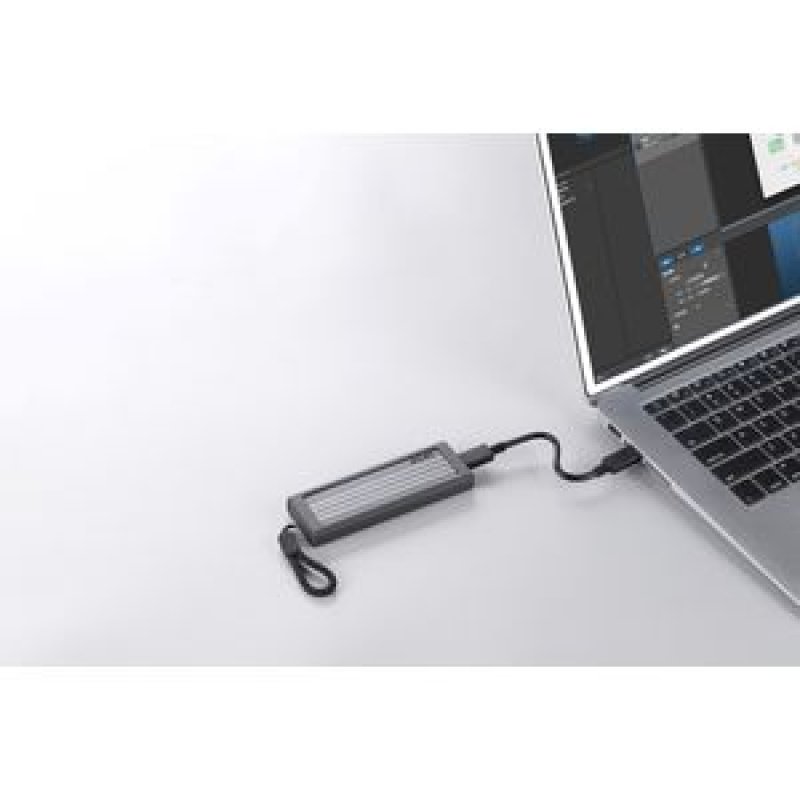 SSD PORTABLE USB-C E6P 2TO