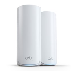 NETGEAR Orbi 7 TB WIFI 7 2PK BNDL