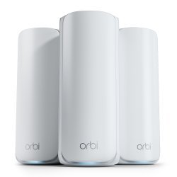 NETGEAR Orbi 7 TB WIFI 7 3PK BNDL