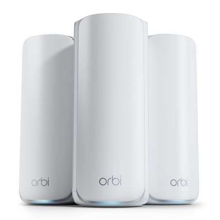 NETGEAR Orbi 7 TB WIFI 7 3PK BNDL