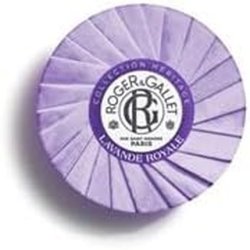 Roger & Gallett Heritage Collection Royal Lavender Soap 100g