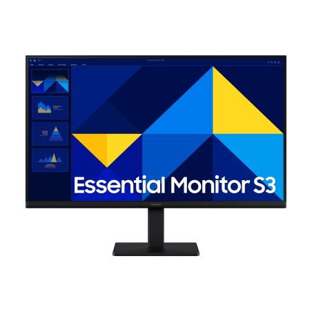 Samsung S30GD écran plat de PC 61 cm (24") 1920 x 1080 pixels Full HD LCD Noir