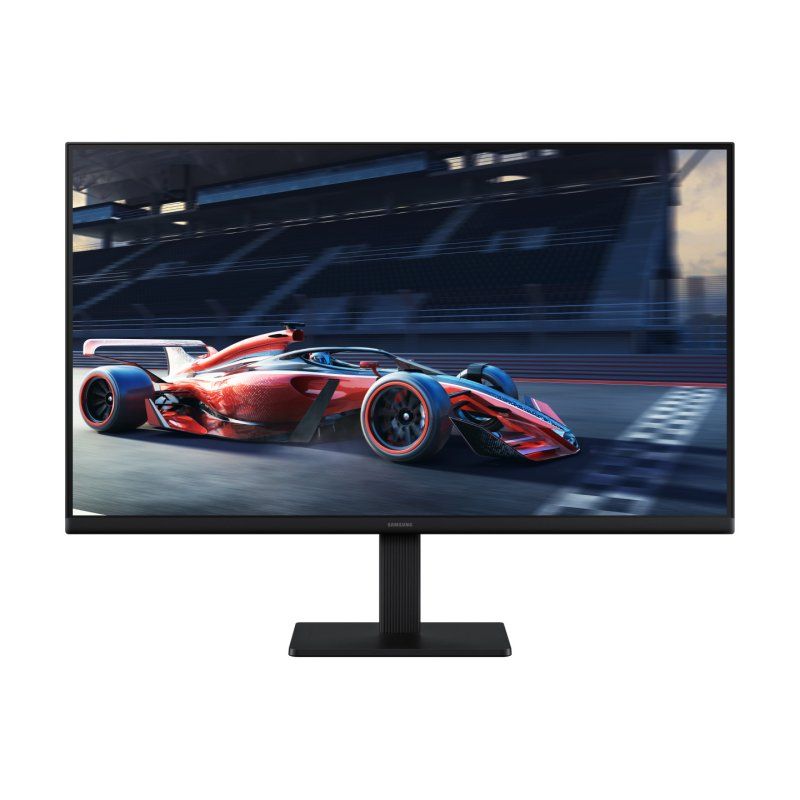 MONITOR SAMSUNG 24" LS24D302GAUXEN FHD IPS