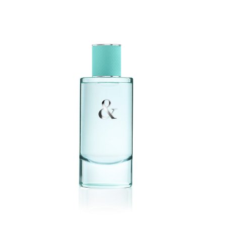 Tester Tiffany & Co Tiffany & Love For Her Edp 90ml