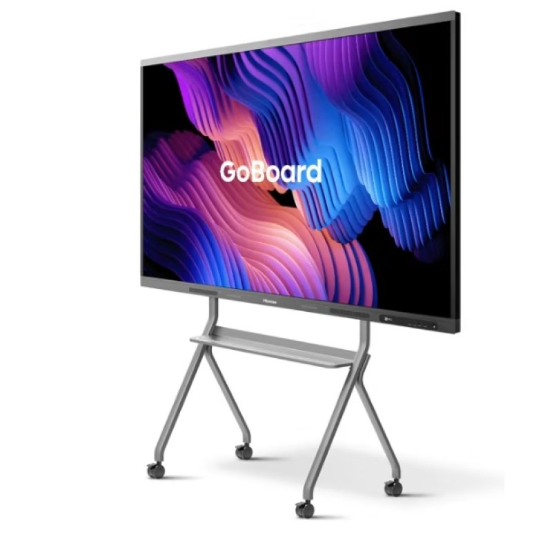 Hisense Goboard Interactive Digital Board 75 Zoll