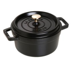 Staub Cocotte