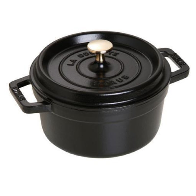 Staub Cocotte