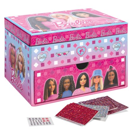 Totum - Barbie Mosaic box (TT501201)