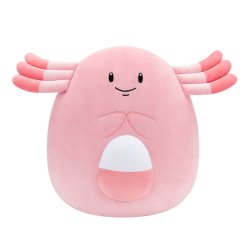 Squishmallows - Pokemon Wave 7B 25 cm - Chansey (SQPK00060)