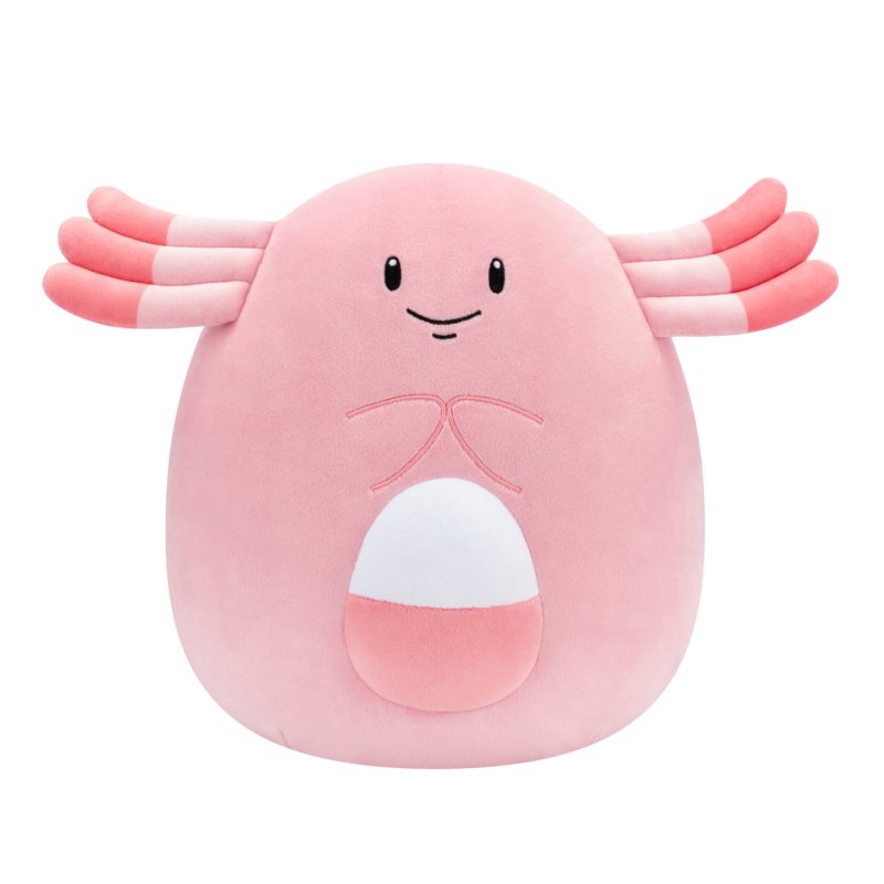 Squishmallows - Pokemon Wave 7B 25 cm - Chansey (SQPK00060)