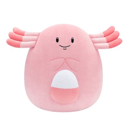 Squishmallows - Pokemon Wave 7B 25 cm - Chansey (SQPK00060)
