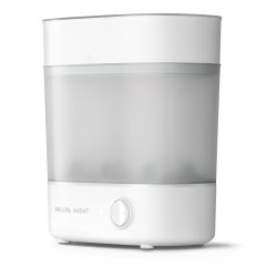 Philips Avent Sterilisator - Weiß
