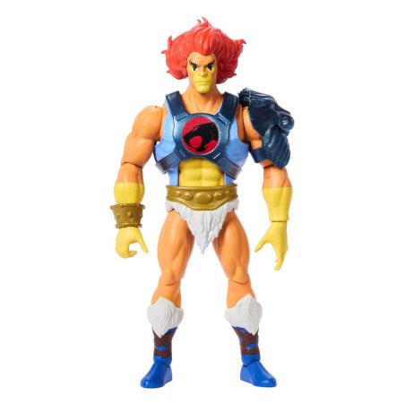 Masters of the Universe Origins Thundercats Lion-O