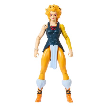 Masters of the Universe Origins Thundercats Cheetara