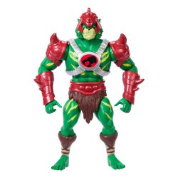 Masters of the Universe Origins Thundercats Thundercat Battle Cat