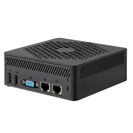 LEOTEC MINI PC INTEL N150 16GB DDR4 256GB SSD