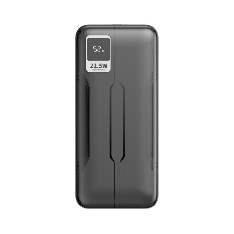 LEOTEC POWERBANK 20000MAH 22,5W PD20W NEG (1 USB-C 2USB-A INC USB-A A USB-C)