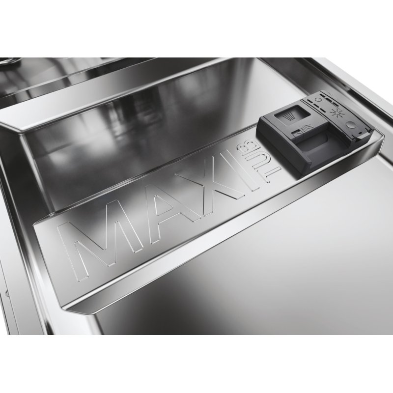 Candy RapidÓ CS 4E7L0W Fully built-in 14 place settings E