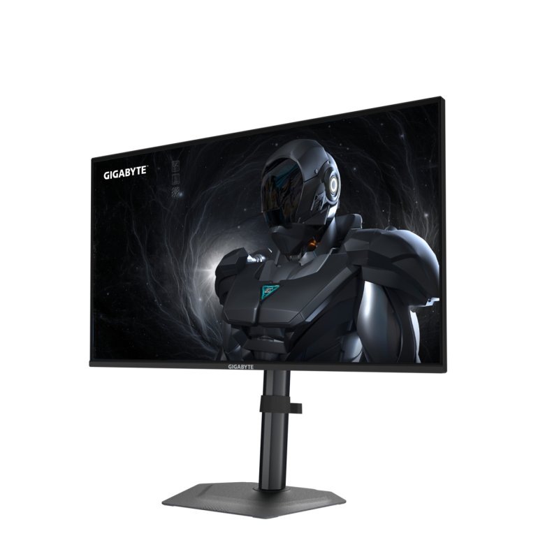 GIGABYTE G25F2 Moniteur Gaming 24,5" FHD – 1920 x 1080, 200Hz, 1ms, 300 cd/m², DisplayHDR 10, HDMI 2.0, DisplayPort
