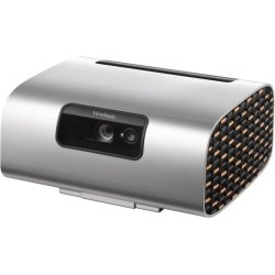 Viewsonic M10E data projector 2200 ANSI lumens 1080p (1920x1080) Black, Silver