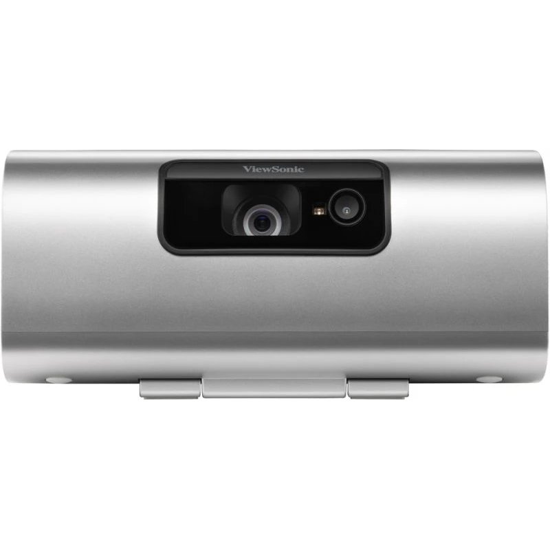 Viewsonic M10E data projector 2200 ANSI lumens 1080p (1920x1080) Black, Silver