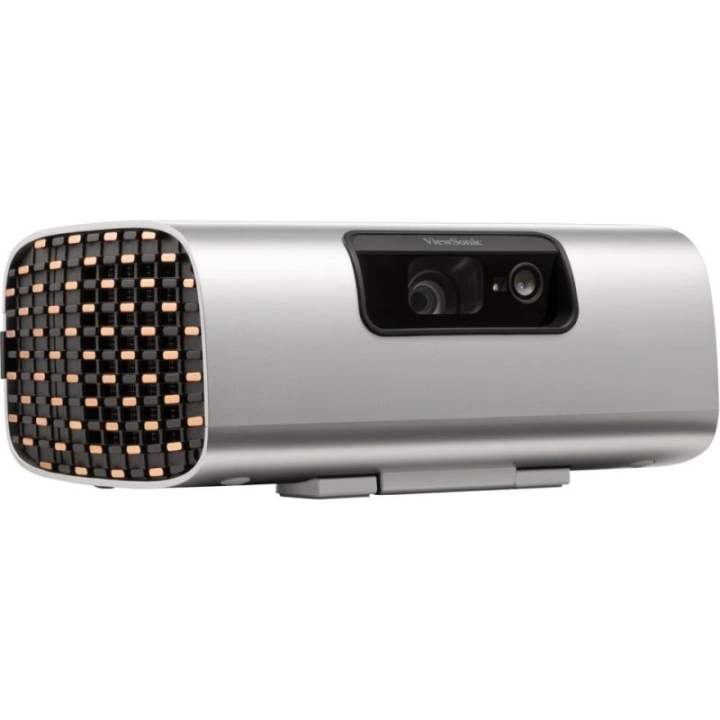 Viewsonic M10E data projector 2200 ANSI lumens 1080p (1920x1080) Black, Silver
