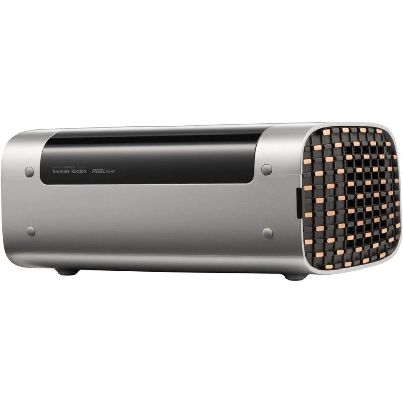 Viewsonic M10E data projector 2200 ANSI lumens 1080p (1920x1080) Black, Silver