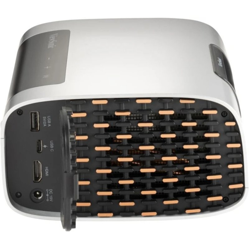 ViewSonic M10E projector