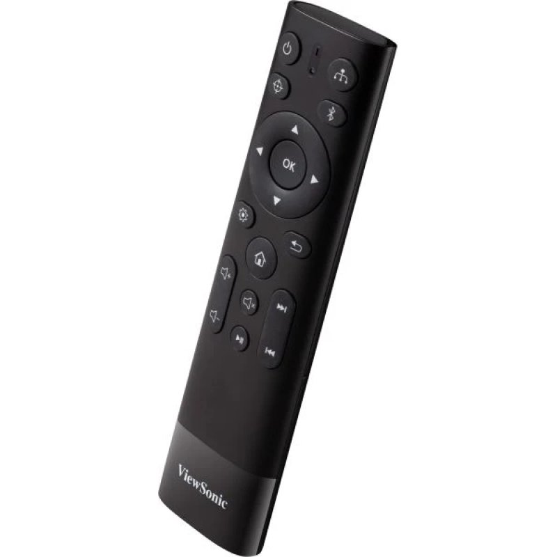 Viewsonic M10E vidéo-projecteur 2200 ANSI lumens 1080p (1920x1080) Noir, Argent