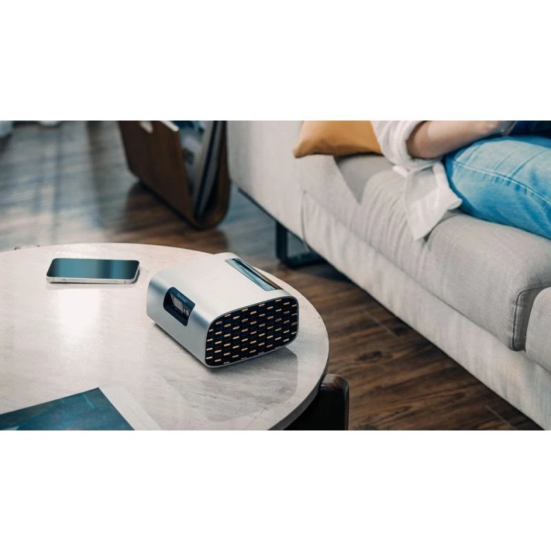 ViewSonic M10E projector