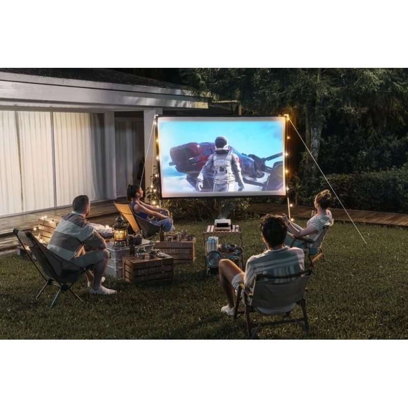 ViewSonic M10E projector