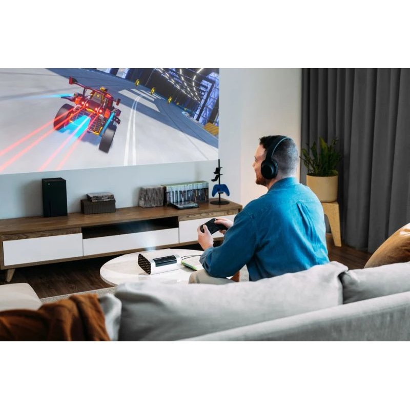 ViewSonic M10E projector