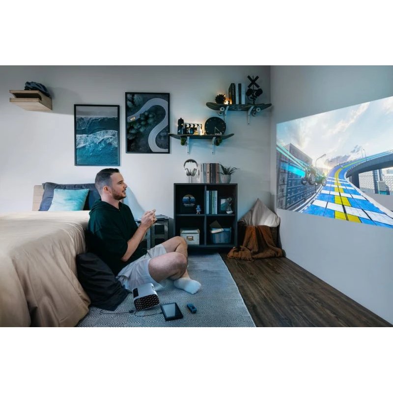 ViewSonic M10E projector