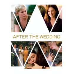 SF Studios After the Wedding DVD