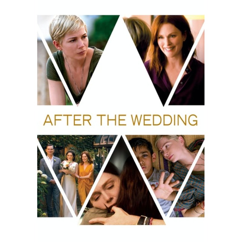 After The Wedding