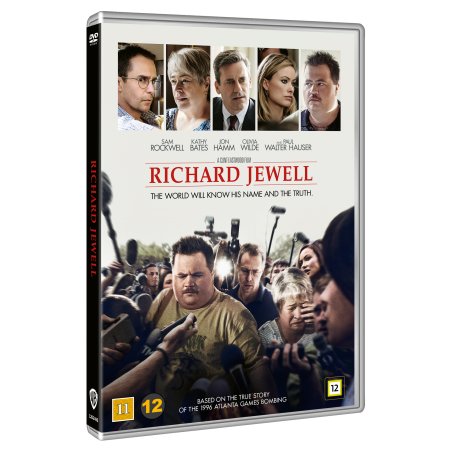 SF Studios 1202495 movie/video DVD English