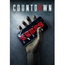 SF Studios Countdown DVD