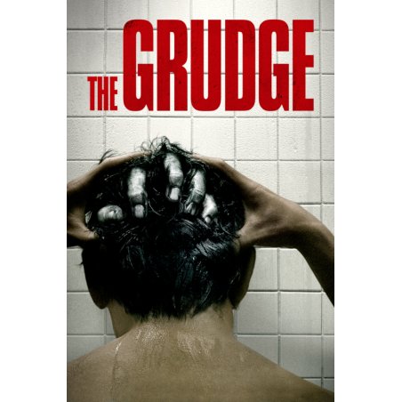 Grudge, The (2020) - Dvd