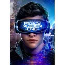 Ready Player One - DVD