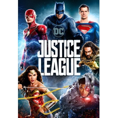 SF Studios N083364SDP01 Film DVD Anglais