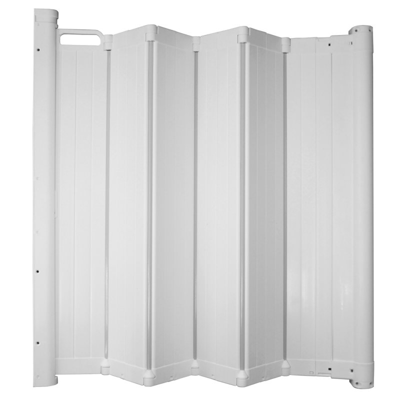 Baby Dan 105656415 baby safety gate White
