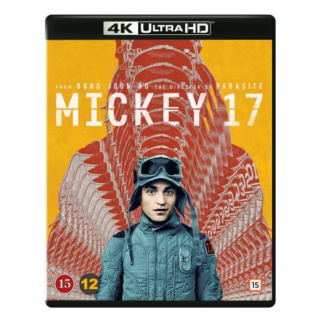 Mickey 17