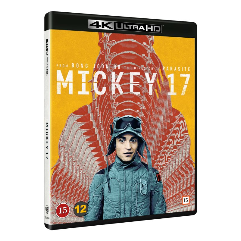 Mickey 17