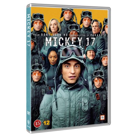 Mickey 17